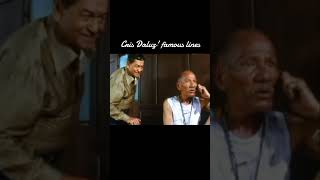 Sangganot SanggagoEddie Garcia movie [upl. by Aloisia]