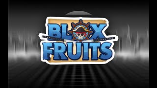 KEMALEMAN GA SIH   Blox Fruit [upl. by Ahsirt]