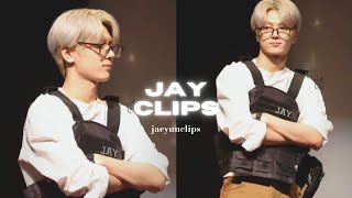 hot jay editing clips  enhypen [upl. by Laefar]