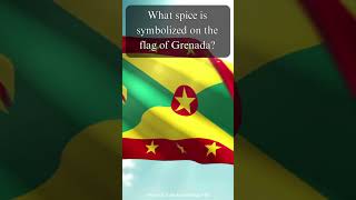 How Well Do You Know Grenada 🇬🇩  General Knowledge Quiz shorts [upl. by Ruthy]