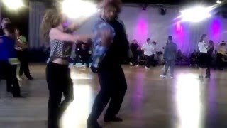 20160514 162602 Chantelle Pianetta All Star JnJ SwingDiego 2016 [upl. by Kam]