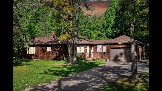 2219 Maple Lane Ashland WI  ColdwellBankerHomescom [upl. by Anaz]