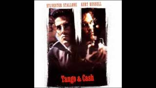 Tango amp Cash  Cash IntroChinese Assassin [upl. by Anotyad]