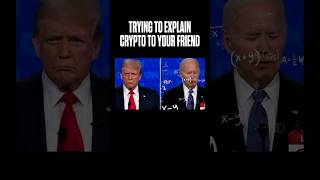 Biden Remix 🦧  Trying to Explain Crypto 🔸 [upl. by Glenn]