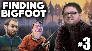 Sweet Sousin Lovin  Finding Bigfoot Ep 3 wMark and Wade [upl. by Lenhard]