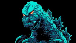 Godzilla Monster of Monsters Destroy All Monsters [upl. by Rich]