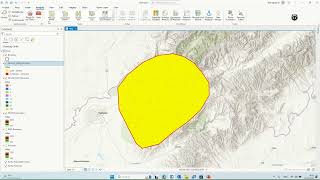 Watershed Delineation [upl. by Mac]