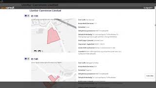 Cynllun Datblygu Lleol Newydd 2022 2037 – Gwneud sylwadau [upl. by Schroder169]