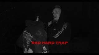 Święty Patryk  Sad Hard Trap prodHXRXKILLER 26 VIDEO [upl. by Sholley307]