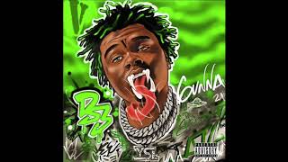 Gunna  Pedestrian Official Audio [upl. by Ayrb]