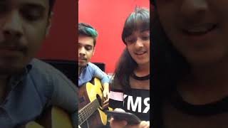 Happier  Marshmello ft Bastille Cover  Shanon Milton and Shawn Milton [upl. by Aglo638]