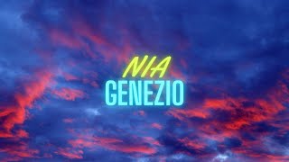 Genezio  NIA paroles [upl. by Suivart]