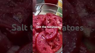 Recipe Sardinescookingchannel recipe grandma viralcookingvideos sardinesrecipe [upl. by Olpe949]