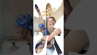 Ming set ba🤣 funny yesthebest subscribe antiparaboyz [upl. by Ayotahc]