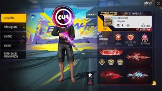 Check ID C4 Gaming Và xem Lại Hồ sơ acc Game Năm 2019 Sẽ Ra Sao [upl. by Samira]