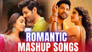 Non Stop Love Mashup 2024💚Best mashup of Arijit Singh Jubin Nautyal BPraak AtifAslam Neha Kakkar [upl. by Levine]