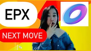 Ellipsis Dont Miss it  EPX Coin Price Prediction  EPX News Today  Crypto Market  EPX COIN [upl. by Leeanne]