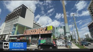 Whats next for Wynwood Residents concerned about iconic neighborhoods future [upl. by Iadam]