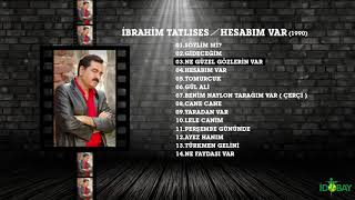 İbrahim Tatlıses  Ne Güzel Gözlerin Var [upl. by Aelam]