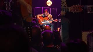 Al di Meola at So Whats Next Eindhoven 2024 [upl. by Louella]