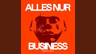 Alles nur Business [upl. by Lia122]