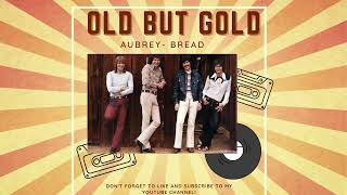 Aubrey by Bread 1973  Karaoke Version [upl. by Conias755]