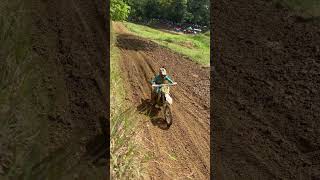 Riverside MX Park 2024 motocross enduro noguera210 [upl. by Noyar]