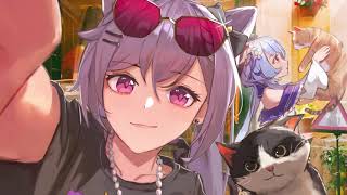 Nightcore  Way Back  Lyrics [upl. by Lad]