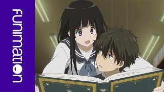 Hyouka  Part One  Coming Soon [upl. by Ysnat]