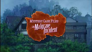 Graveyard  Mystery Case Files The Malgrave Incident [upl. by Millwater359]