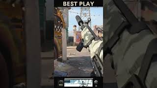 CoD Cold War is bringing a lot of nostalgic memories cod codcoldwar gameplay gaming [upl. by Carolle]