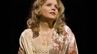 Thaís duo Oasis Renée Fleming Hampson [upl. by Assitruc]