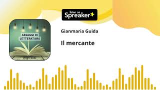 ep 13 st 1  Il mercante [upl. by Royd]