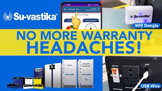 Simplify your life with Suvastika Digital Warranty [upl. by Airtina]