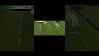 FC MOBILE  Mbambe  Highlight 6 fcmobile fifa fifamobile football [upl. by Rabi648]