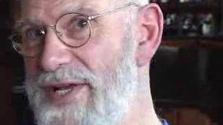 oliver sacks  Musicophilia  Music Therapy and Parkinsons [upl. by Earas]