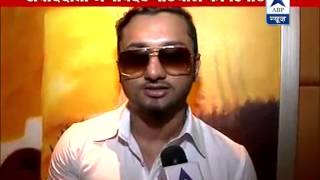 I am relieved thank all my fans Honey Singh to ABP News [upl. by Finegan]