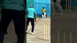 Golden tips for Middle order batsman cricket battingtips battingtricks shorts [upl. by Parrott]