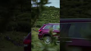 Jeep grand cherokee jeep grandcherokee photography bts behindthescene [upl. by Eicul]