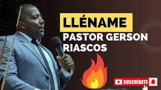 lléname  Pr Gerson Riascos [upl. by Petronille535]