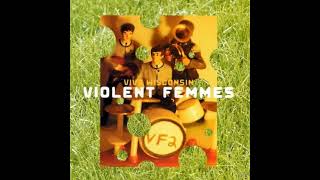 VIOLENT FEMMES  08 Hallowed Ground [upl. by Bock482]