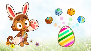 An Easter Update for Bloons TD 6 COOL [upl. by Thirion698]