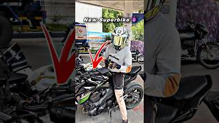 New SuperBike 😈🪬 heartracerrc hr automobile vlog thar tharvlog tharmodified [upl. by Pricilla]