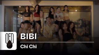 Trey Songz  Chi Chi feat Chris Brown  BIBI Choreography [upl. by Maxma]