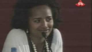 Zebeba Girma  Ethiopian Idol 2009 [upl. by Aronos]