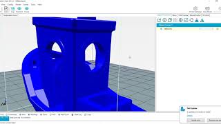 Repetier Host Tutorial Printer Settings and Object Placement [upl. by Ingold]