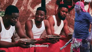 Omo Odaran Meta  A Nigerian Yoruba Movie Starring Olaniyi Afonja  Ronke Odusanya [upl. by Ferna]