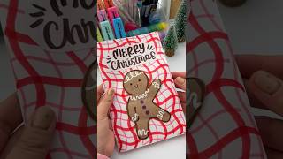 Tarjeta con PAPEL DE BAÑO 🎄🧻 [upl. by Meean640]