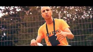 Abdi  AFTER HOUR prod von PzY Official Video [upl. by Glad934]