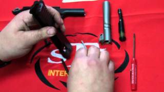 How To Check Extractor Tension [upl. by Naryb]